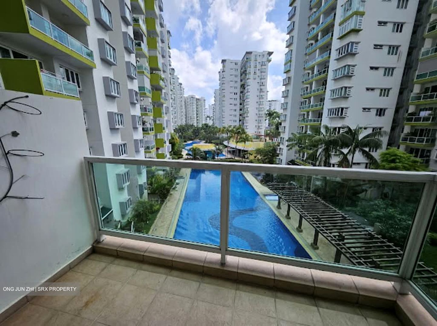 The Warren (D23), Condominium #562192691